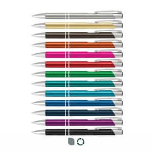 Panama Metal Pen