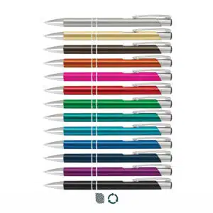 Panama Metal Pen