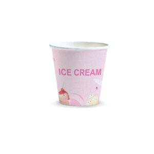 180ml Compostable Paper Cup