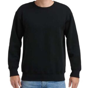 sweatshirt black