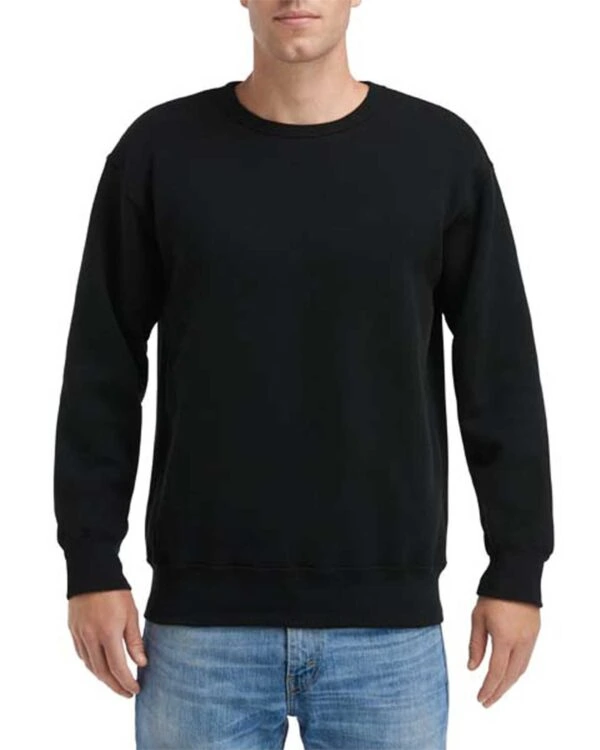 sweatshirt black