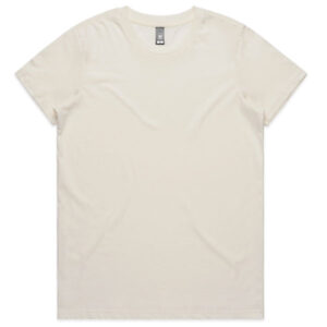 Promotional Printed Ladies T Shirts