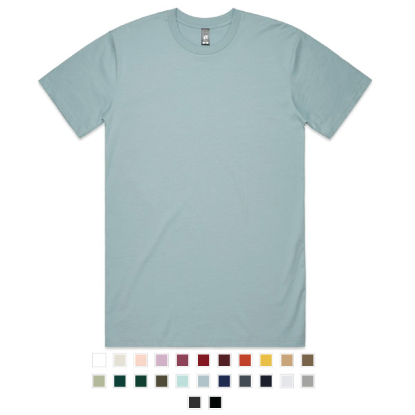 promotinal AS Colour Classic Tees