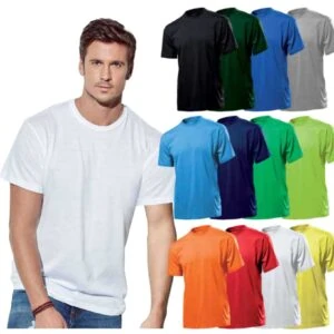 Mens Classic T-Shirts