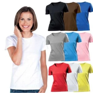 Women's Classic T-Shirts