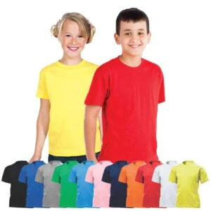 Kid's Classic T-Shirts