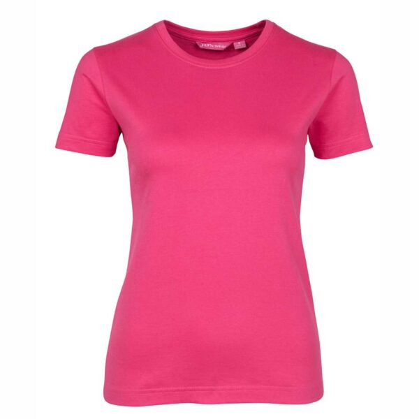 women shirt pink