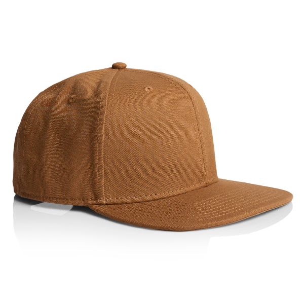 Promotional Adelaide Canvas Cap 1