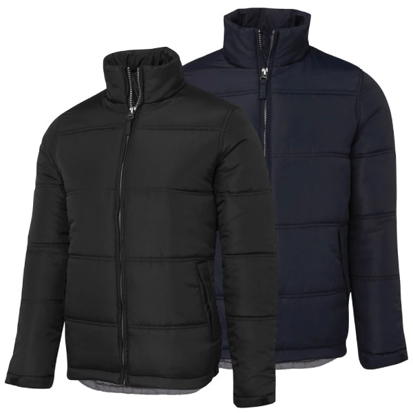 Promotional Classic Puffer Jackets