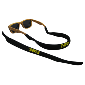 Promotional Floatable Ahoy Sunglasses Strap