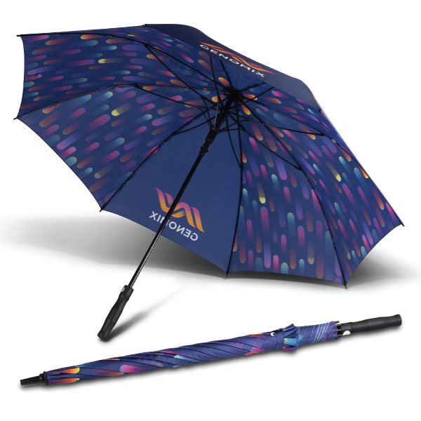 Promotional Allure Umbrellas