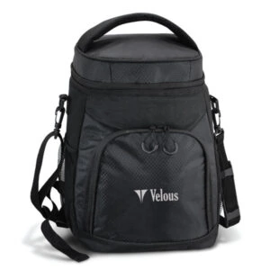 Promotional Andes Cooler Backpack
