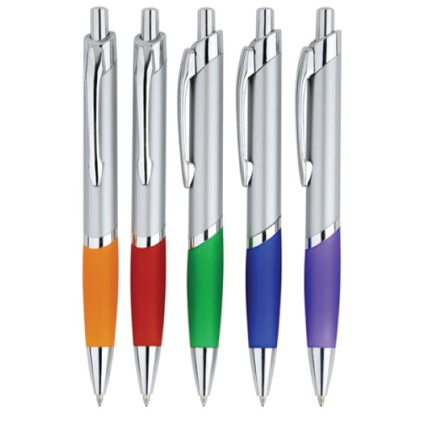 Promotional Augustus Plastic Pens