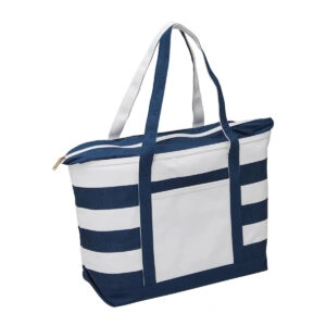 Willcott Canvas Tote Bags