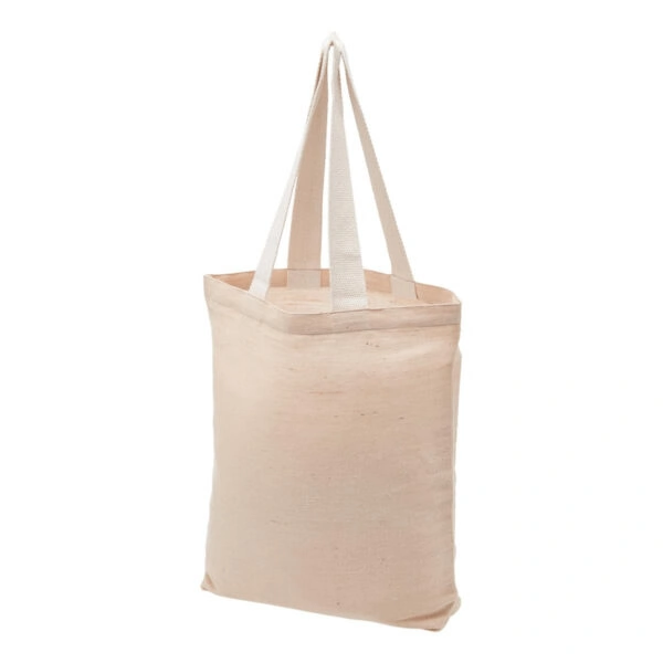 Finley Juco Tote Bags