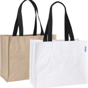 DuraPaper Shopping Bags