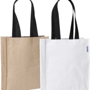 DuraPaper Boutique Bags