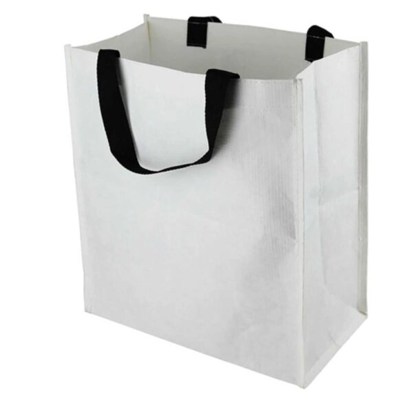 Tuff Tote Paper Bags