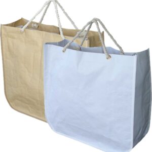 Tote Paper Bags