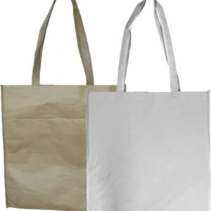 Tuff Tote Budget Paper Bags