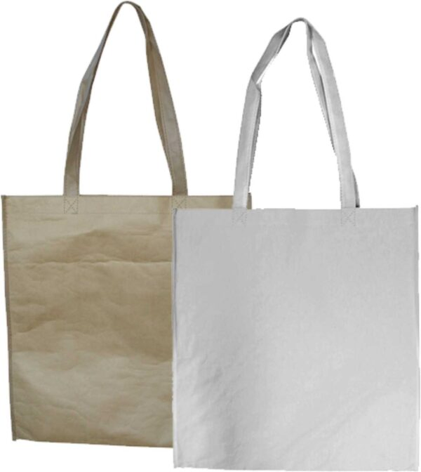 Tuff Tote Budget Paper Bags