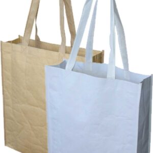 Tuff Tote Plaza Paper Bags