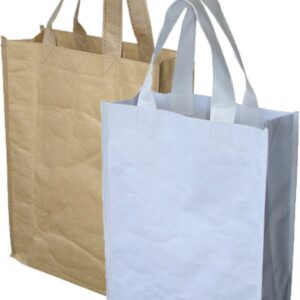 Tuff Tote Show Bags