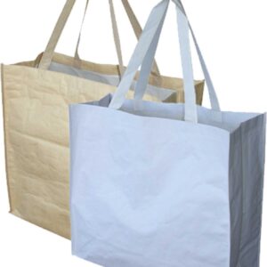 Tuff Tote Mega Shopper Bags