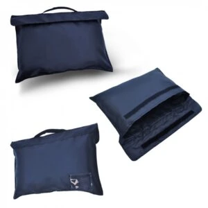 Hulme Conference Satchels