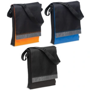 Kessling Flap Satchel