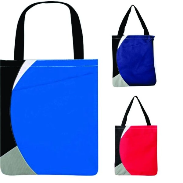 Maunsell Shopping Tote Bag