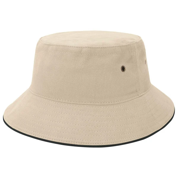 Promotional Balsa Bucket Hat