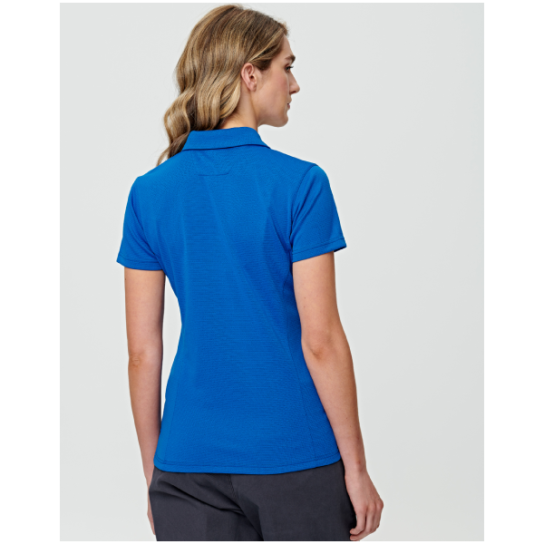 Promotional Bamboo Ladies Corporate Polo Shirt 2