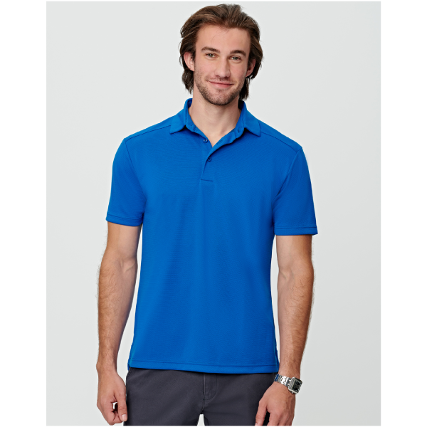 Promotional Bamboo Corporate Polo Shirt 1