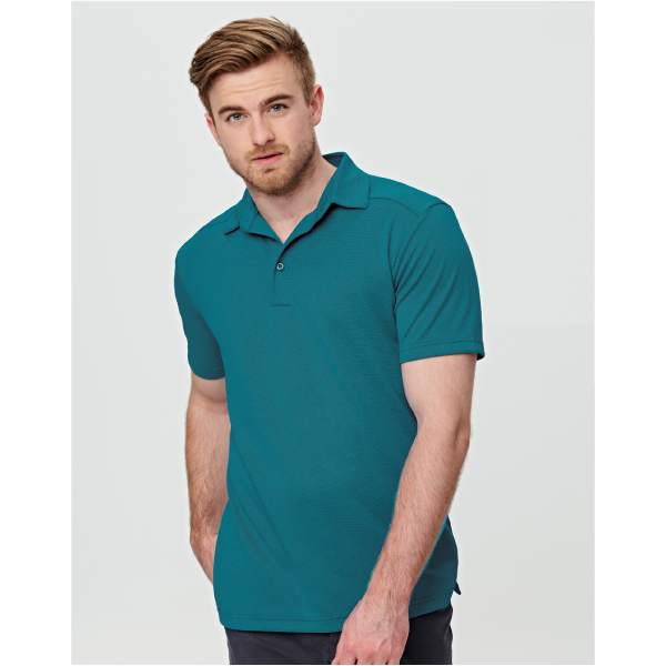 Promotional Bamboo Corporate Polo Shirt 2