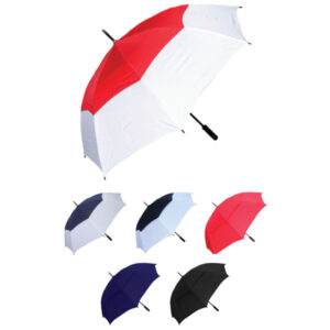 Promotional Barcelona Umbrellas
