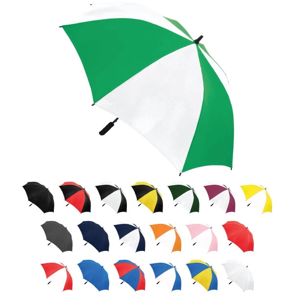 Promotional Blitz Umbrellas