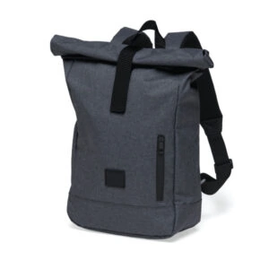 Promotional Bounce Roll Top Backpack