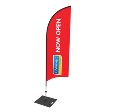 Promotional Branded Flags