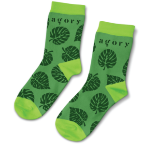Custom Branded Socks