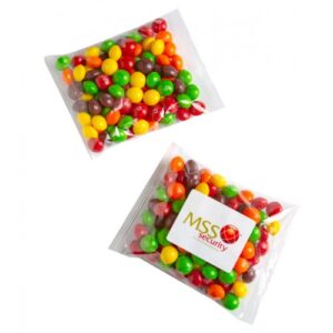 Bag of Skittles 100g