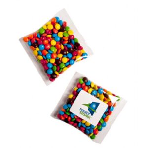 Bag of M&M's 50g