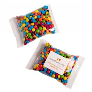 Bag of M&M's 100g