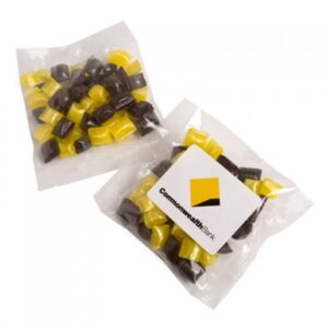 Bags of Humbugs 50g