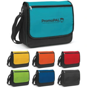 Promotional Carindale Messenger Bags