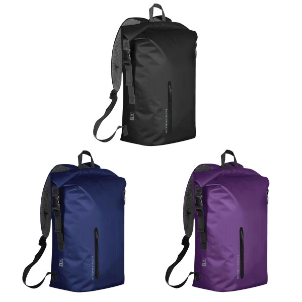 Promotional Cascade Waterproof Backpacks