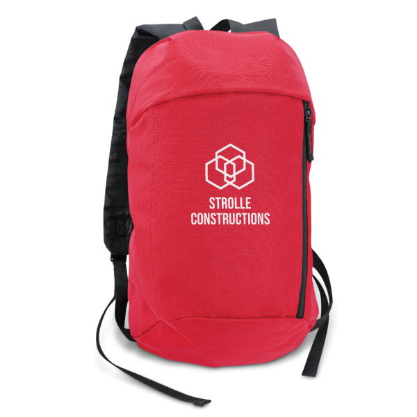 Promotional Chappell Backpack