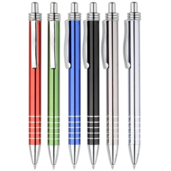 Promotional Chelsea Metal Pens