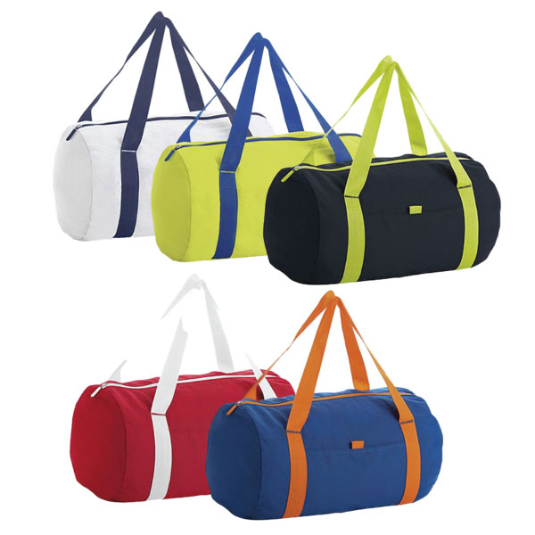 Promotional Clarkson Travel Bags