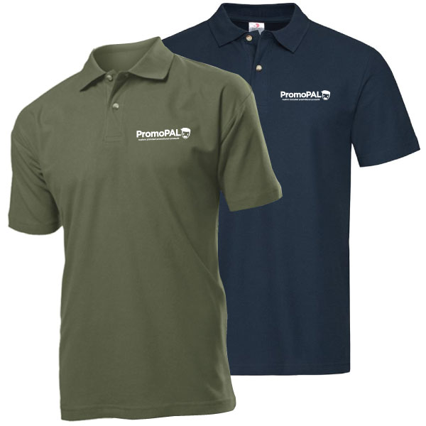 Promotional Classic Polos